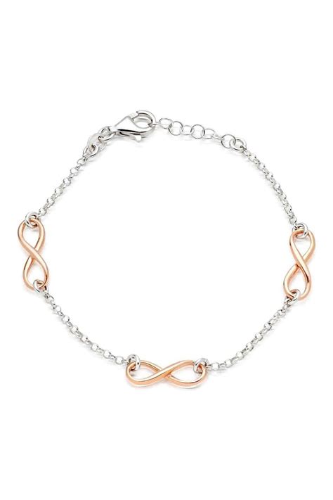 beaverbrooks bracelet